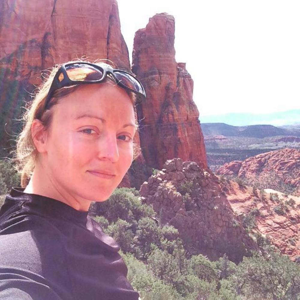 Meet your Posher, Laura